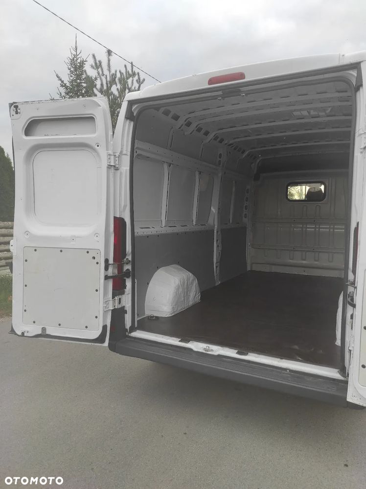 Fiat Ducato - 12