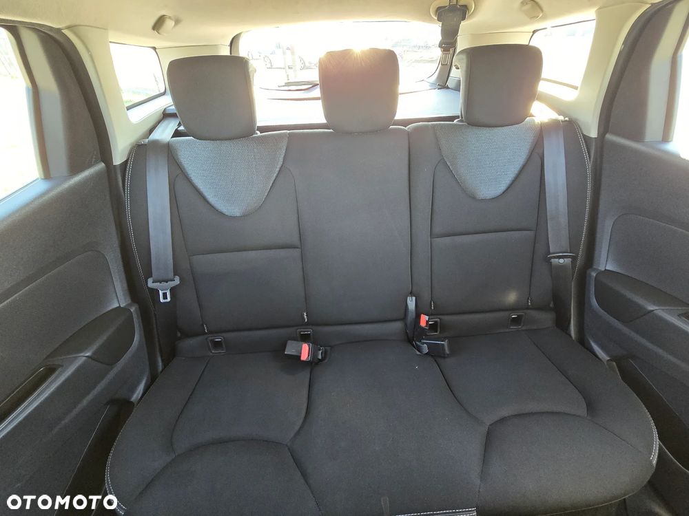Renault Clio 1.5 dCi Energy Life EU6c - 32
