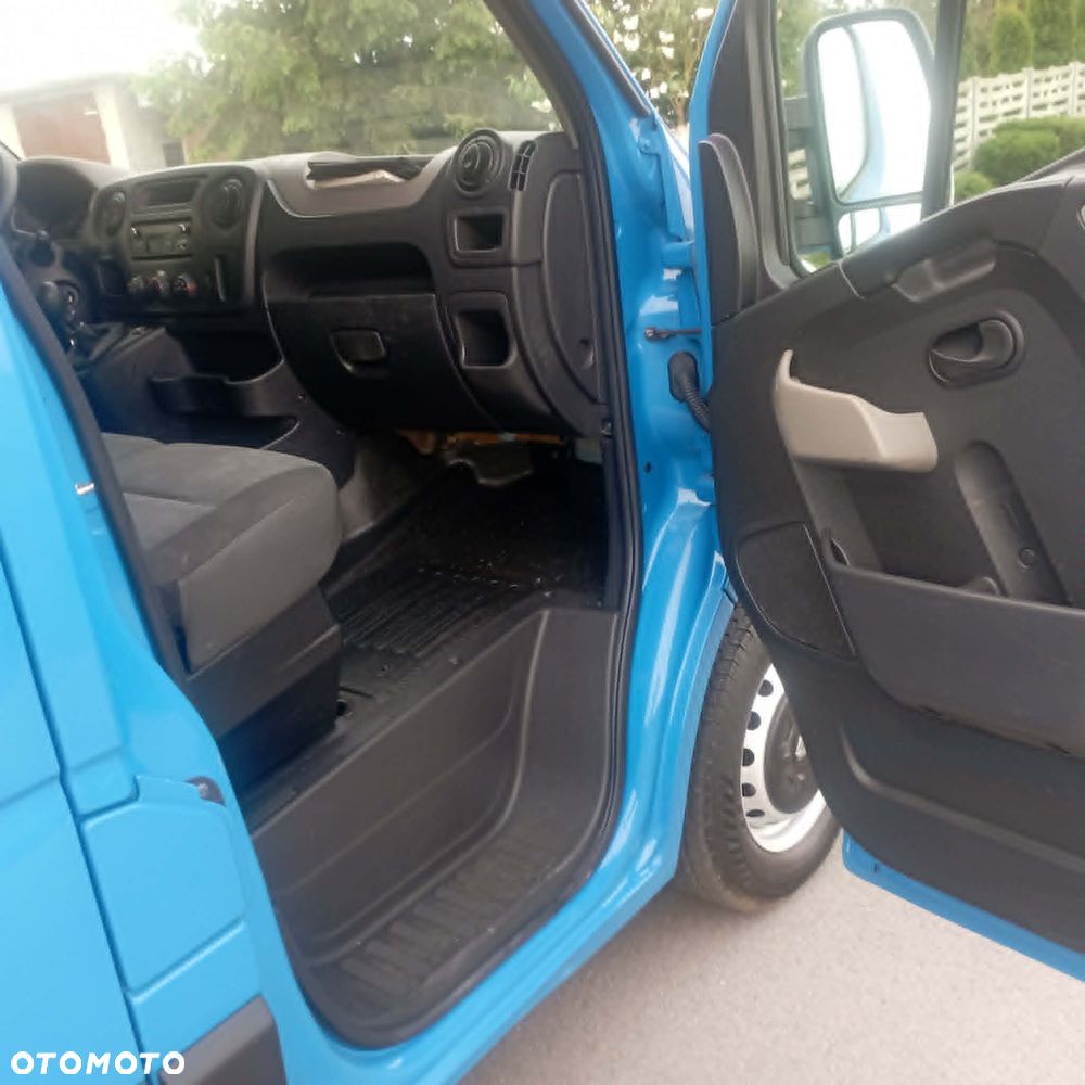Renault Master - 13