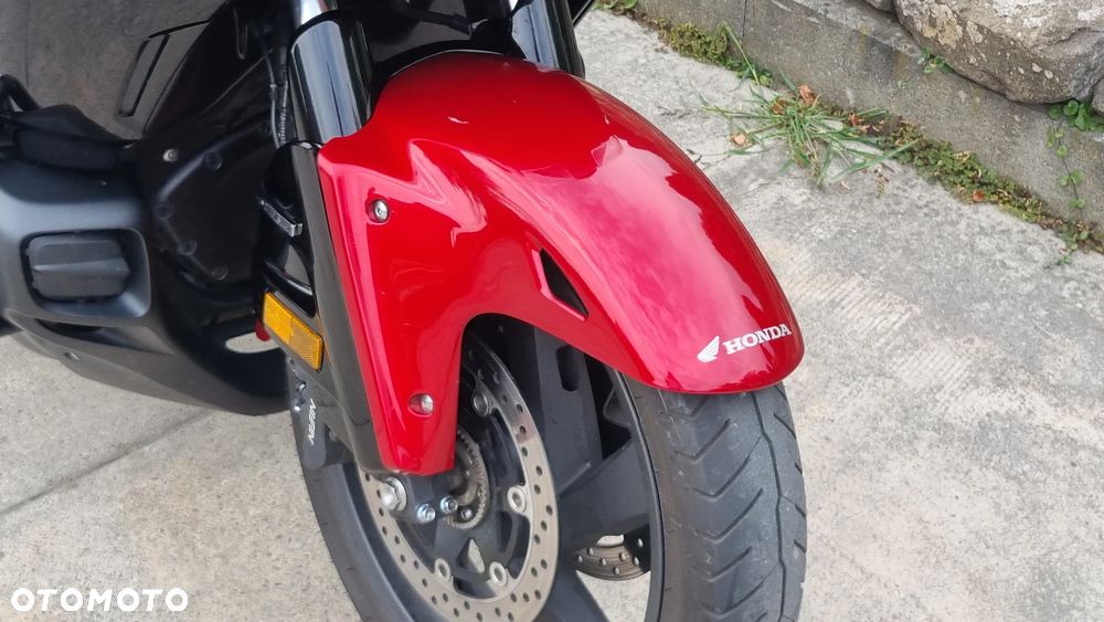 Honda GL - 26