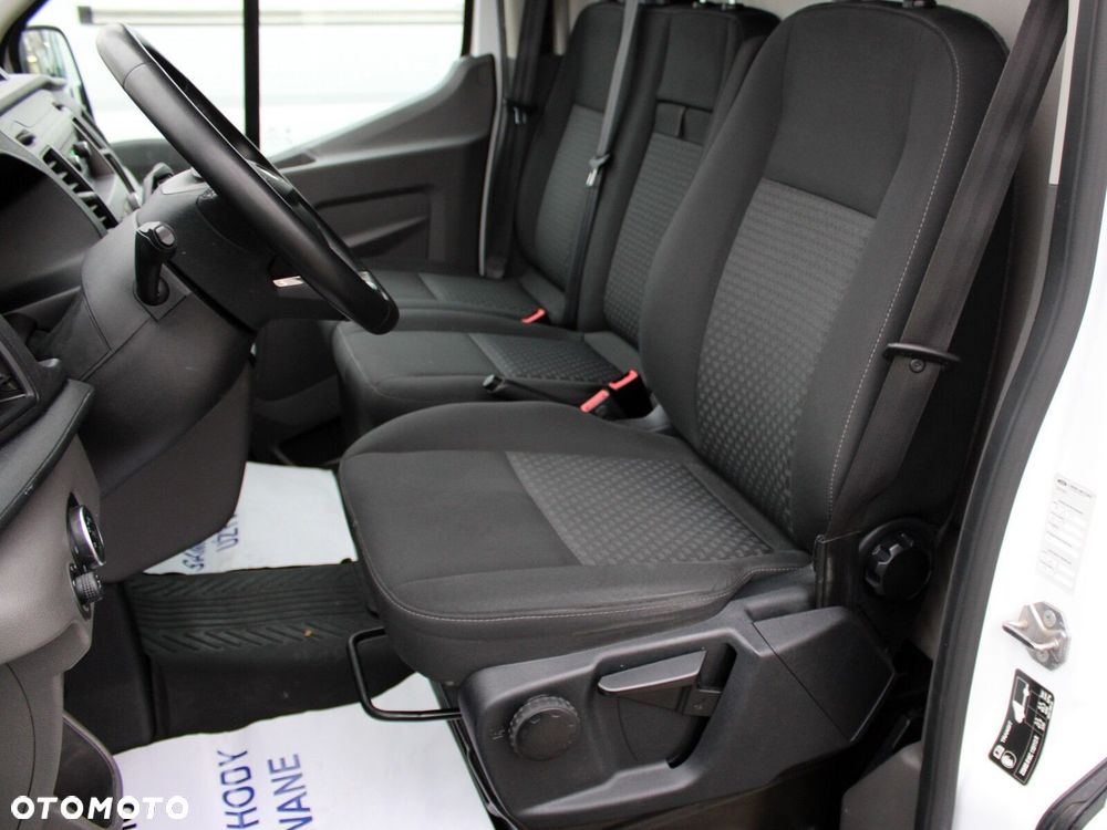 Ford transit Trend L3H2 - 12