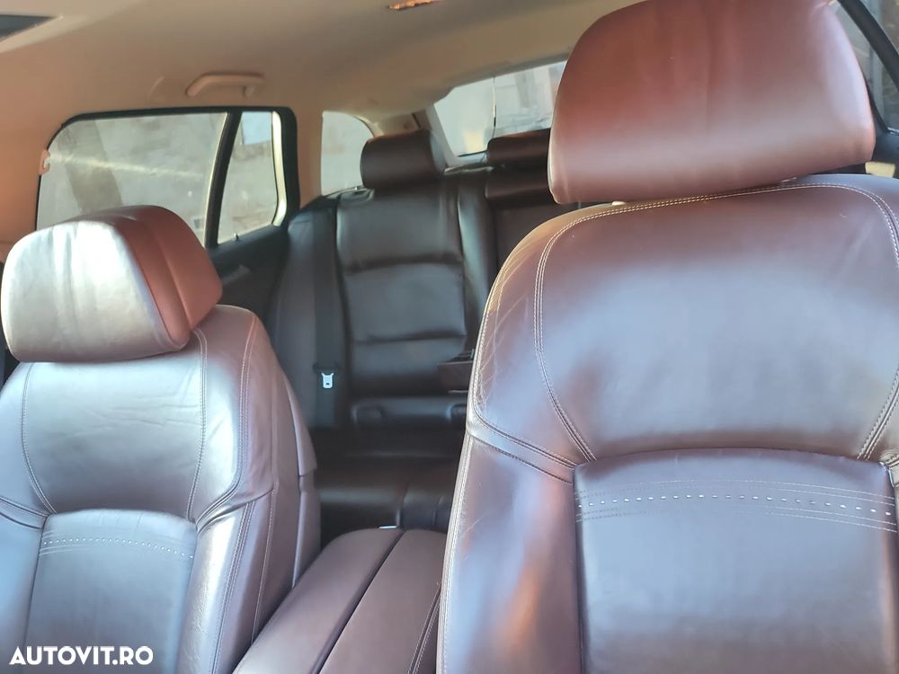 BMW Seria 5 525d xDrive AT - 7