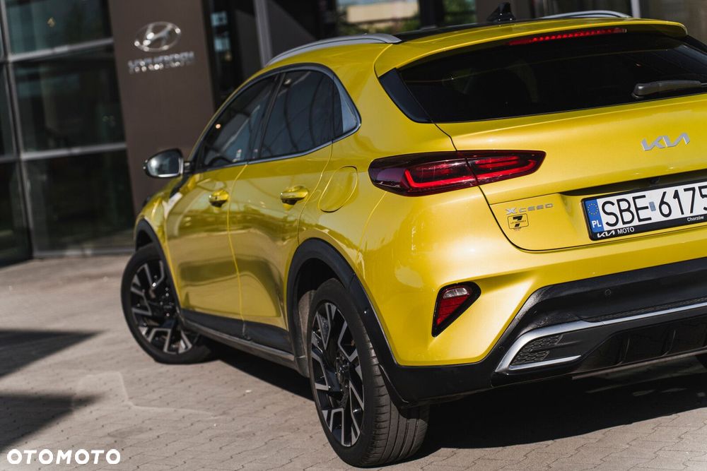 Kia XCeed - 14
