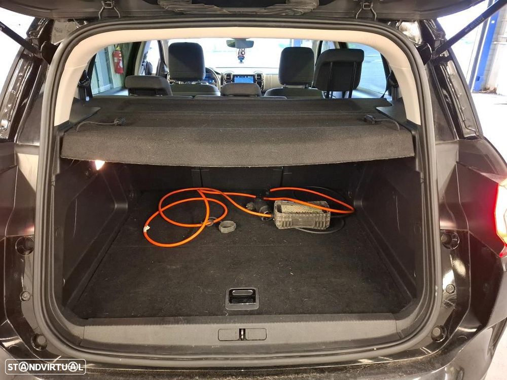 Citroën C5 Aircross 1.6 Hybrid Feel Pack e-EAT8 - 10