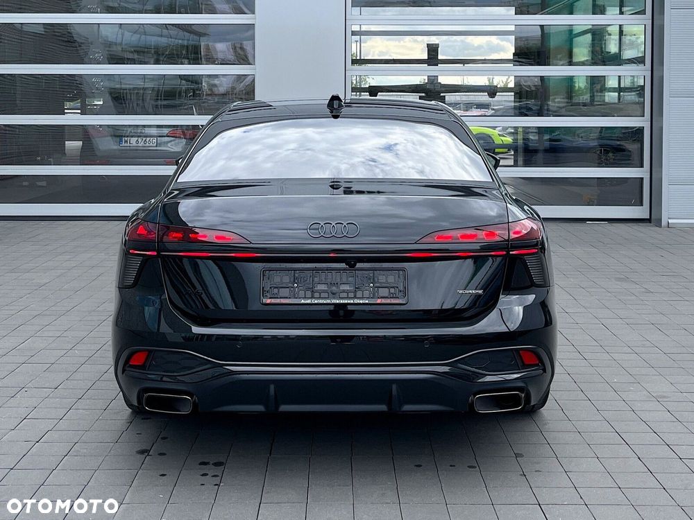 Audi A6 Limousine - 31