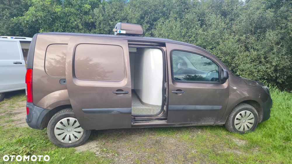 Mercedes-Benz CITAN - 3