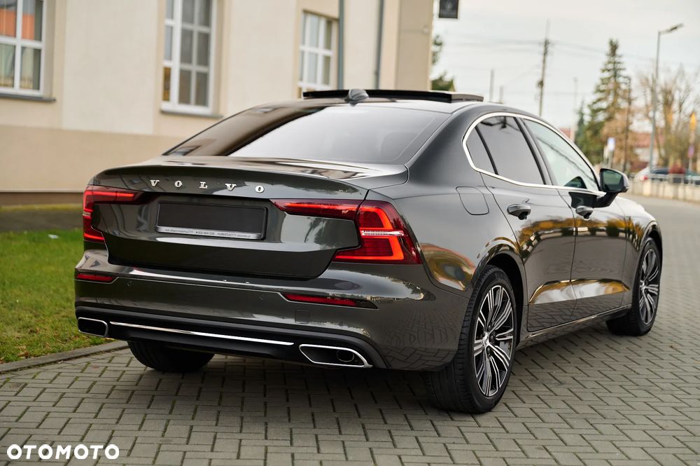 Volvo S60 T4 Inscription - 17