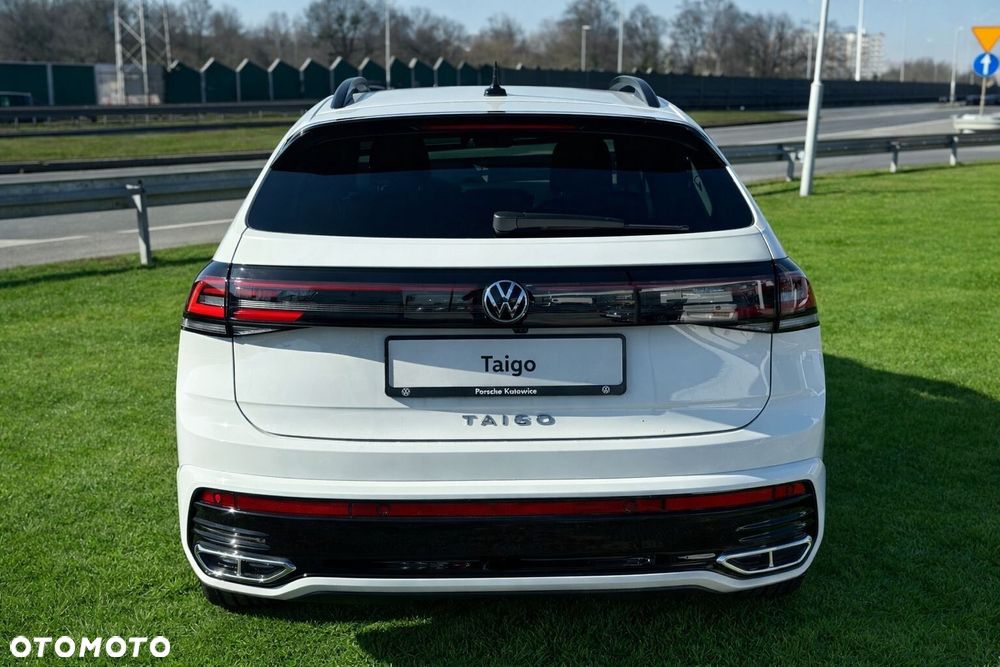 Volkswagen Taigo 1.5 TSI ACT R-Line Plus DSG - 9