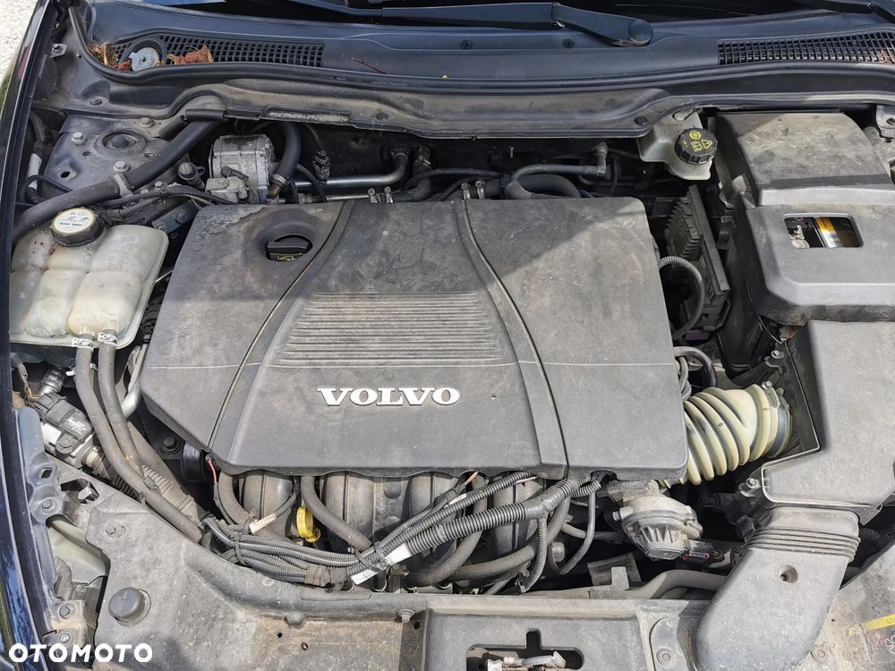 Volvo V50 1.8 Sport - 21
