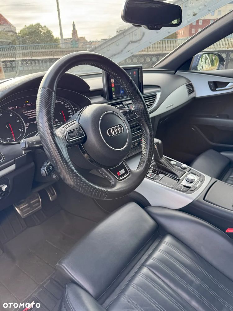 Audi A7 Sportback - 3