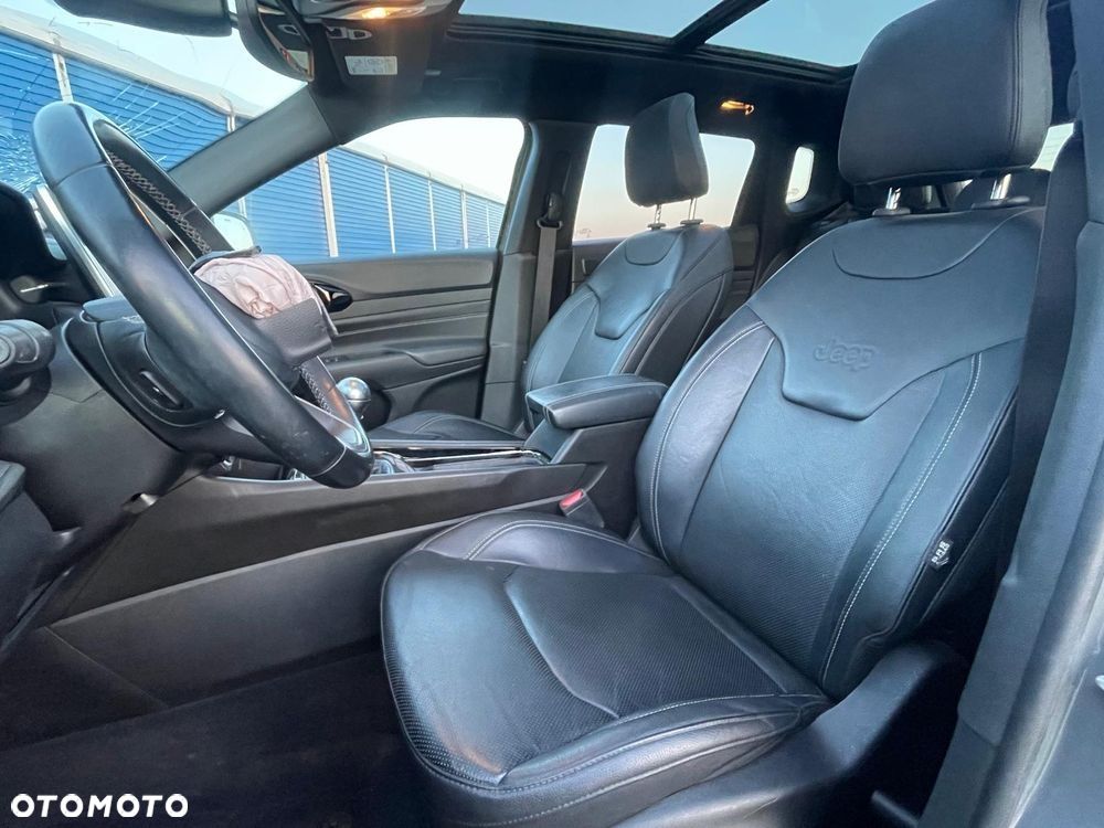 Jeep Compass 1.6 MultiJet S - 18