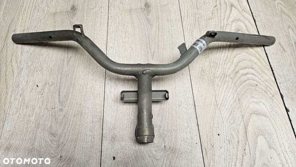 Kierownica Yamaha Aerox / MBK Nitro - 5
