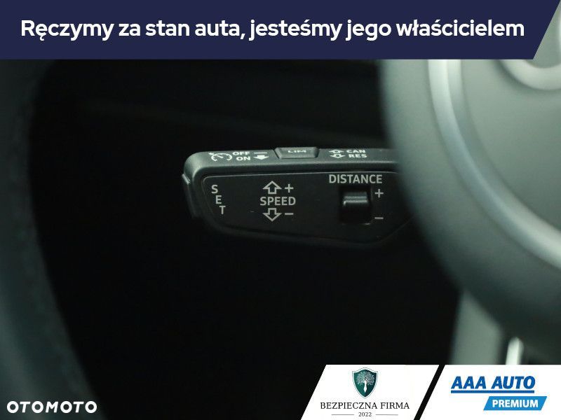 Audi A3 Limousine - 17