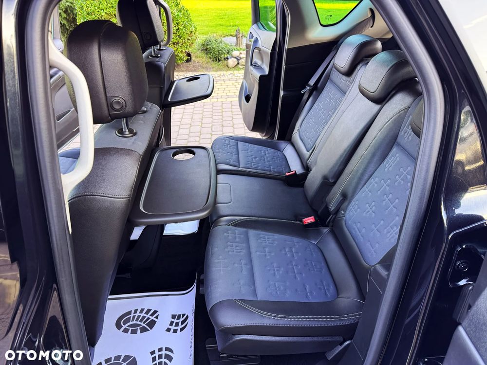 Opel Meriva 1.4 Ecoflex Start/Stop Innovation - 31