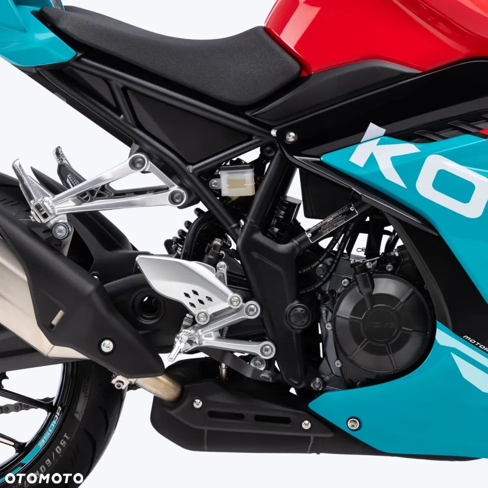 KOVE 350RR - 6