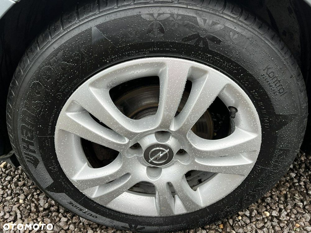 Opel Corsa 1.2 16V Edition 150 - 33