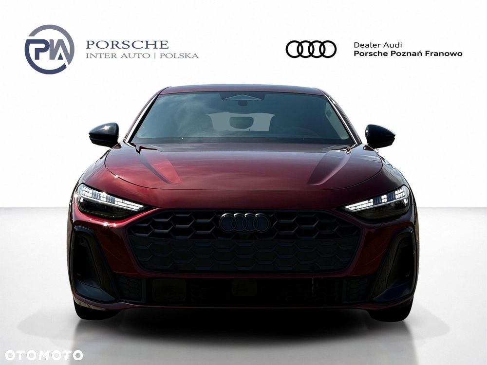 Audi A5 Limousine TFSI Quattro S tronic - 10