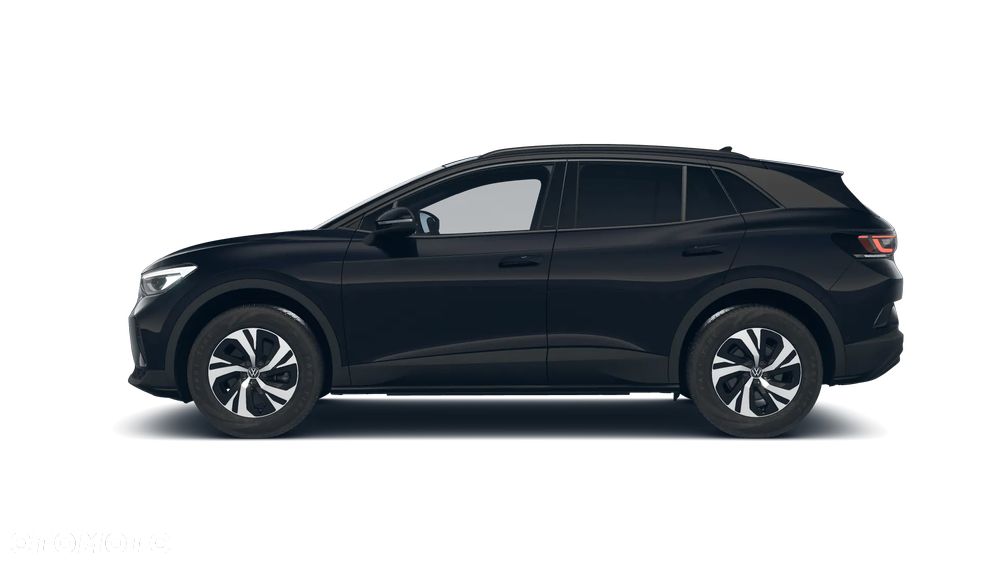 Volkswagen ID.4 52kWh Special Edition - 9