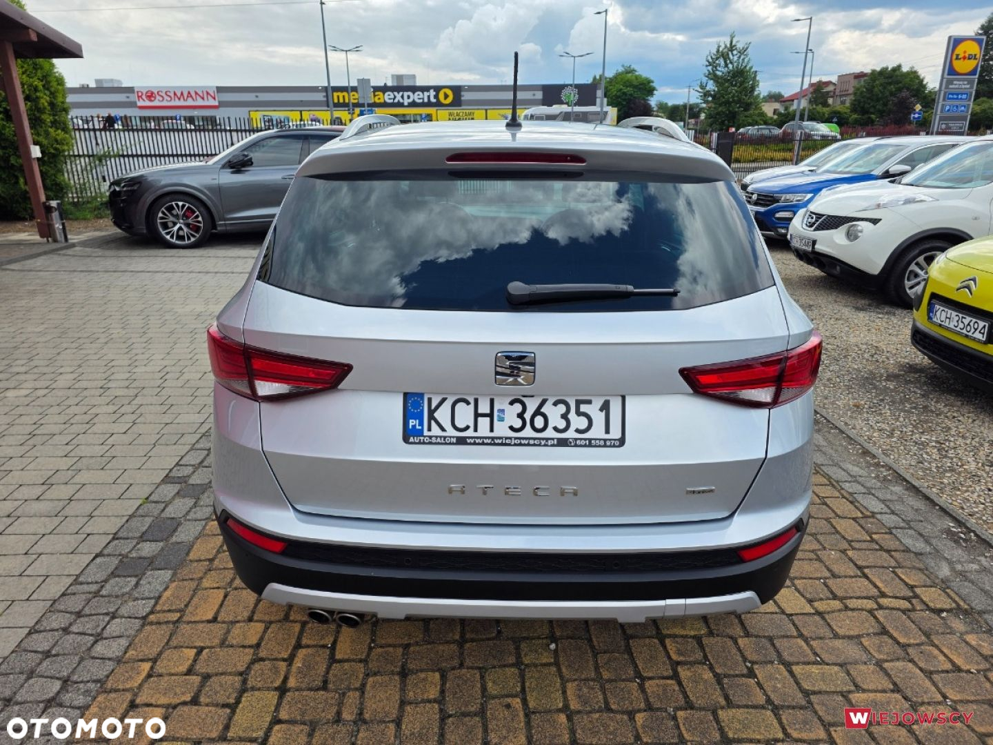 Seat Ateca - 9