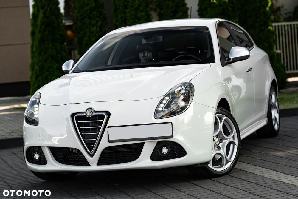 Alfa Romeo Giulietta 1.4 TB 16V Multiair - 37