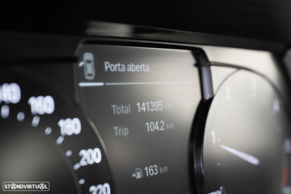 BMW 116 d Advantage - 32