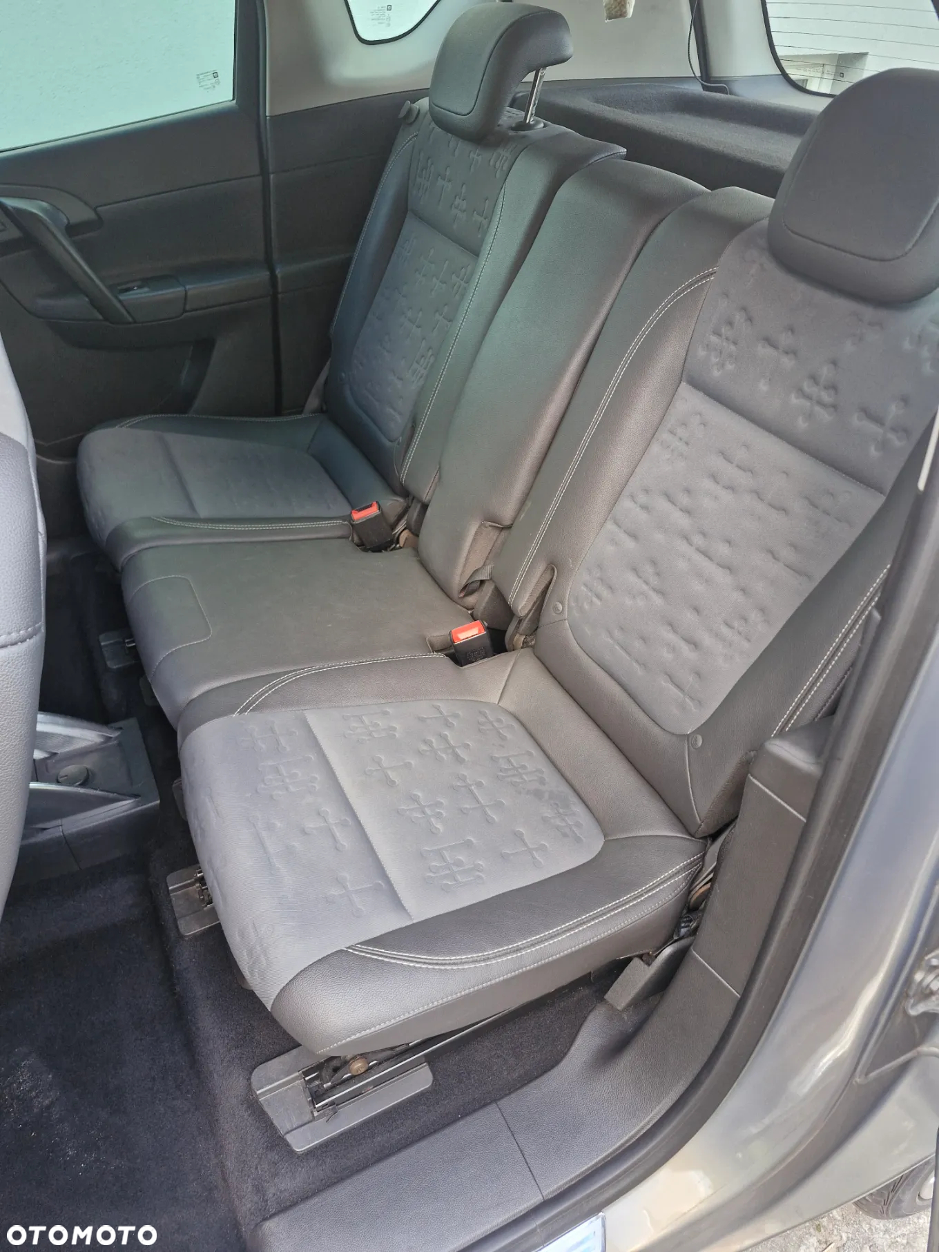 Opel Meriva 1.4 T Cosmo - 7
