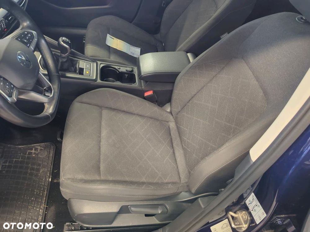 Volkswagen Golf 1.5 TSI EVO Life - 16