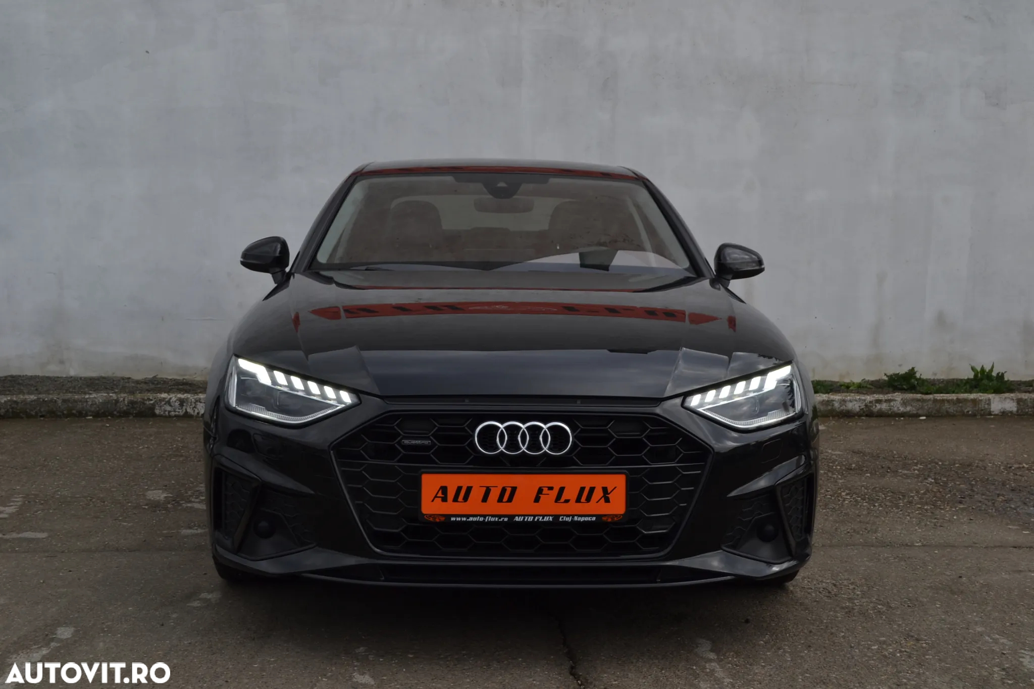 Audi A4 - 2
