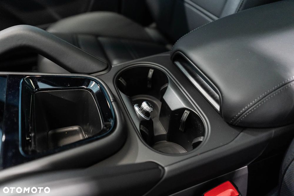 Porsche Cayenne Black Edition - 31