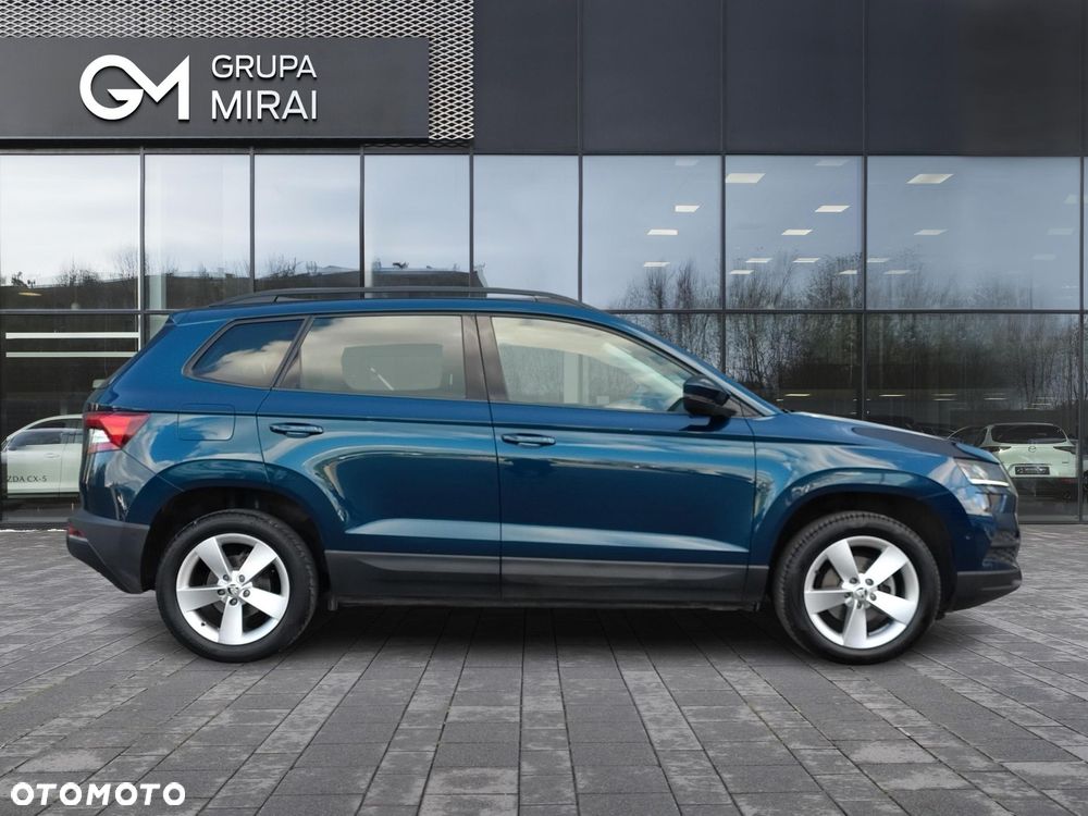Skoda Karoq - 6