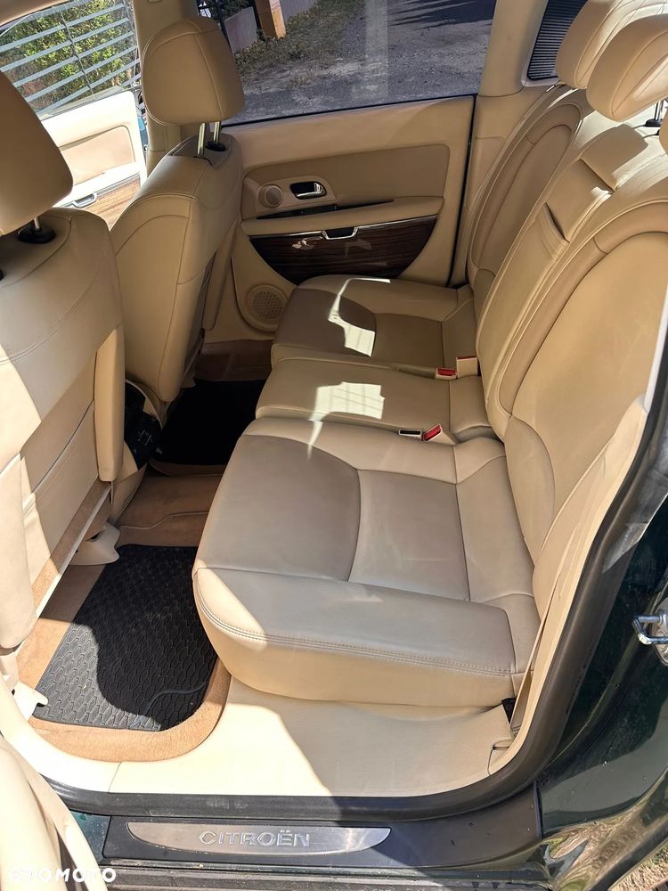 Citroën C6 2.7 HDi 24V Exclusive - 20