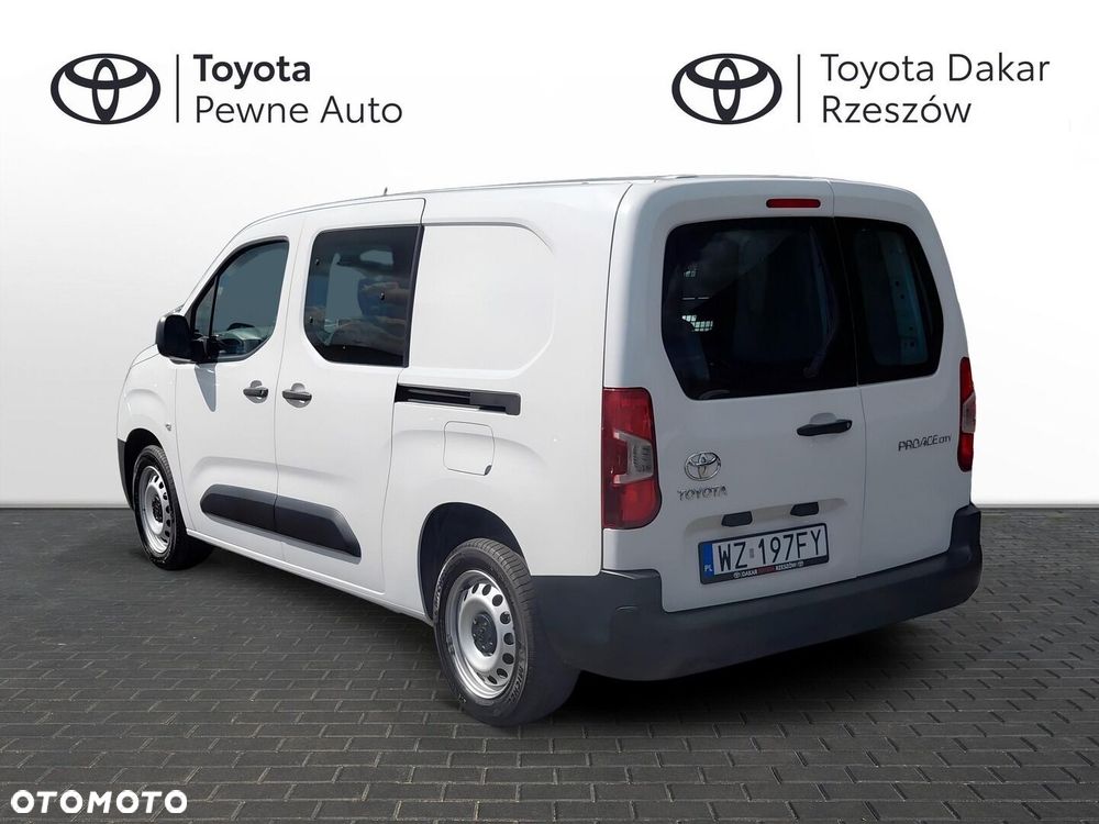 Toyota PROACE CITY - 3