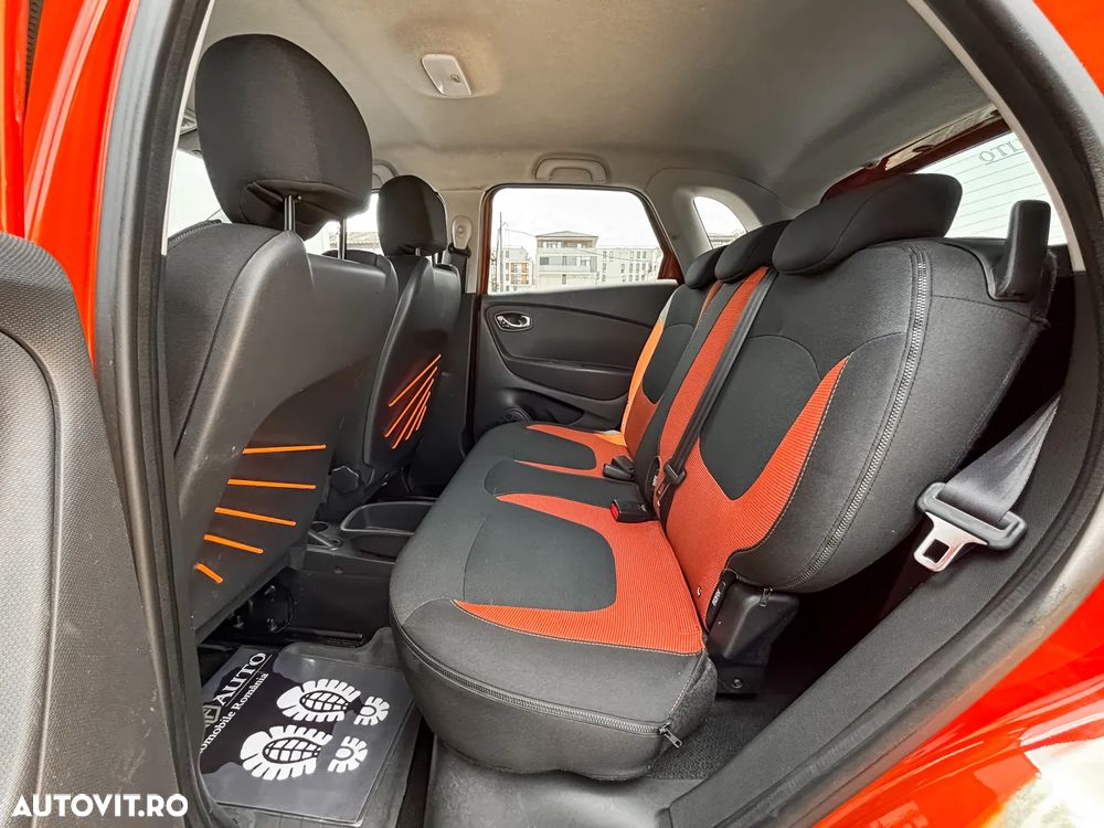 Renault Captur - 9