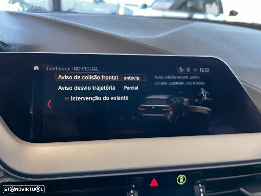 BMW 116 d Corporate Edition - 21