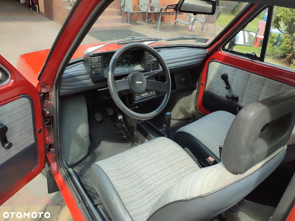 Fiat 126 elx Maluch std - 25