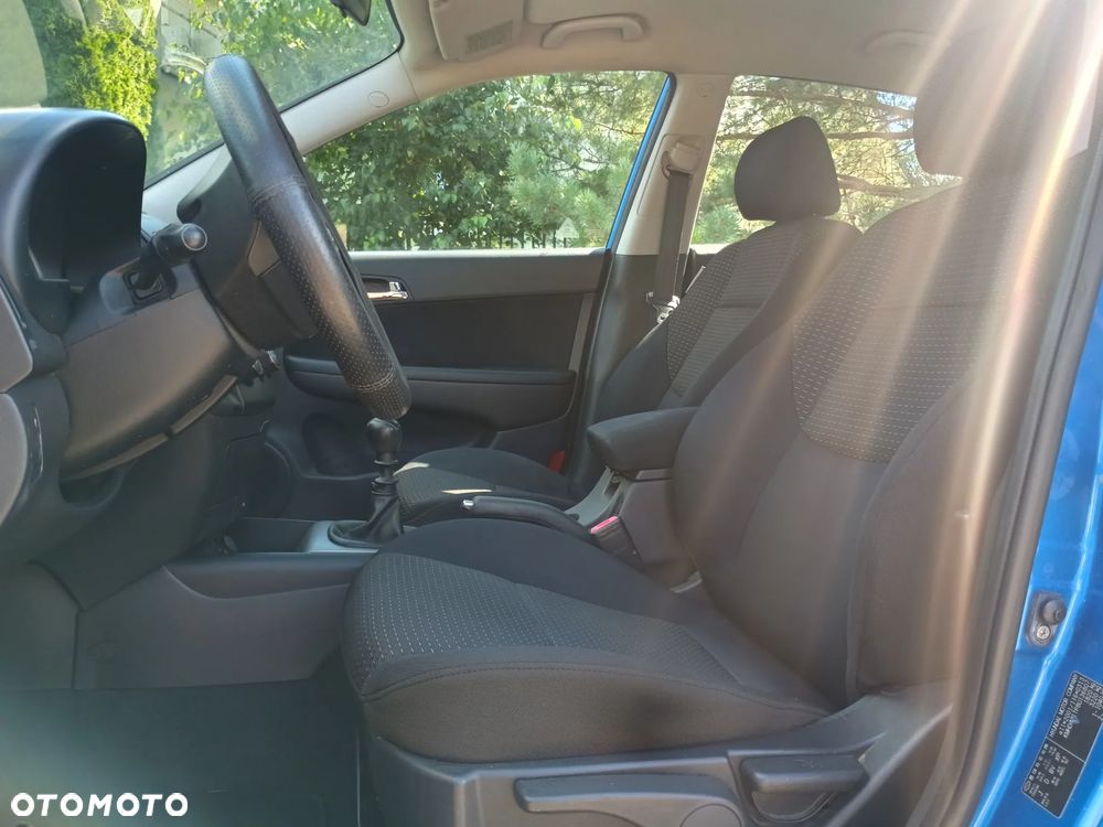 Hyundai i30 1.6 CRDi Edition Plus - 21