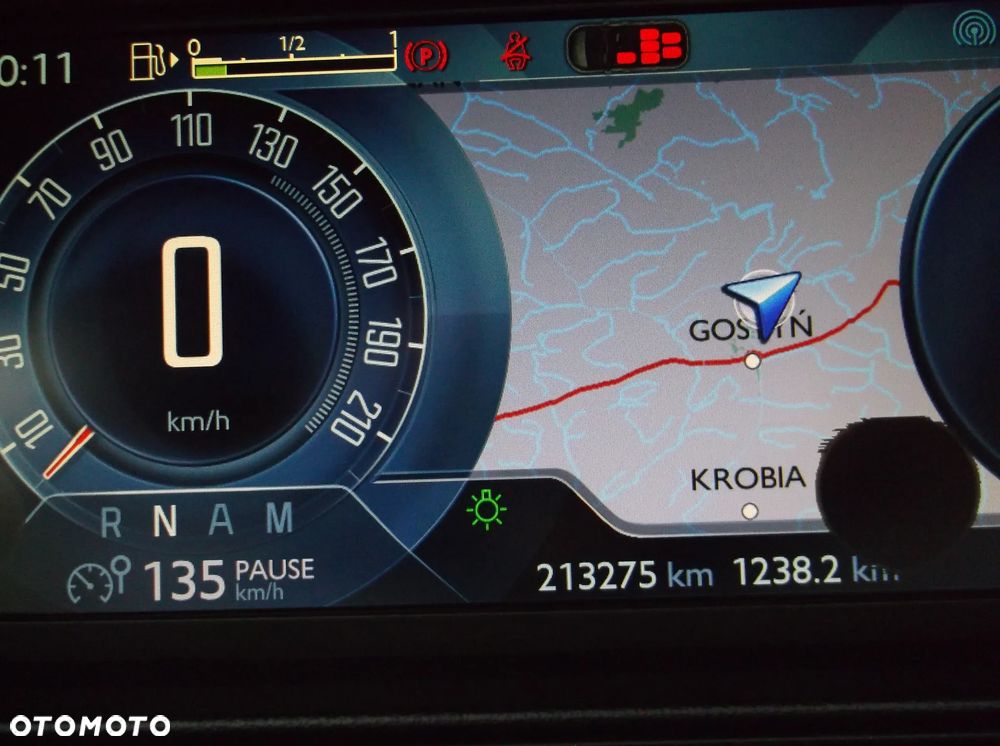 Citroën C4 Grand Picasso e-HDi 115 ETG6 Business Class - 18