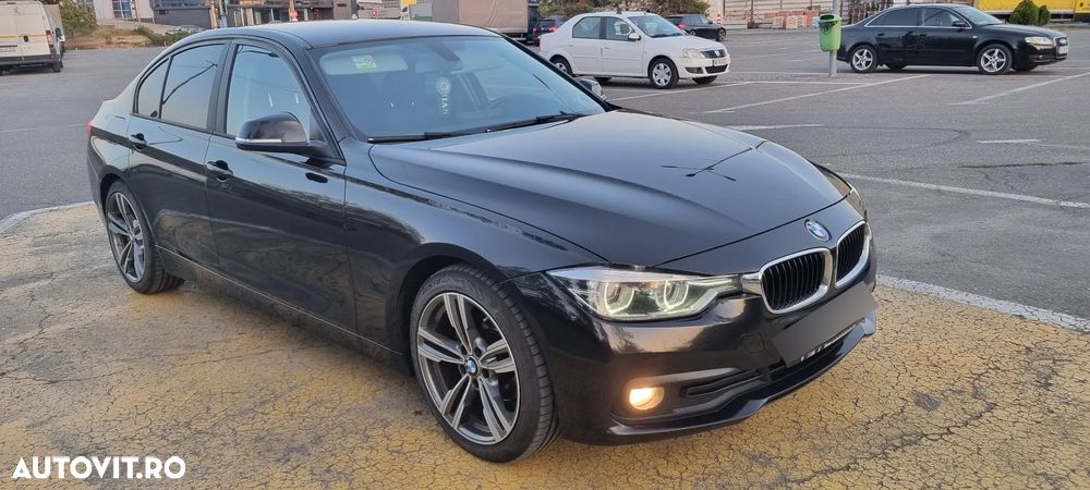 BMW Seria 3 - 1