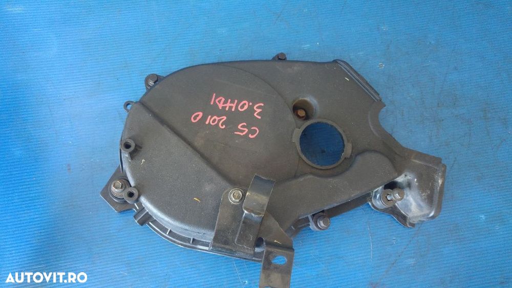 capac distributie 3.0 hdi 241 cp dt20c citroen c5 peugeot 407 9x2q-6019-ba - 1