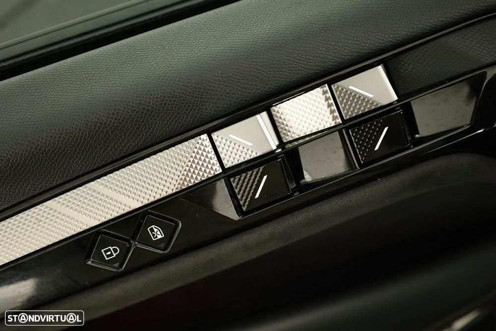 DS DS4 1.2 PureTech Performance Line EAT8 - 20