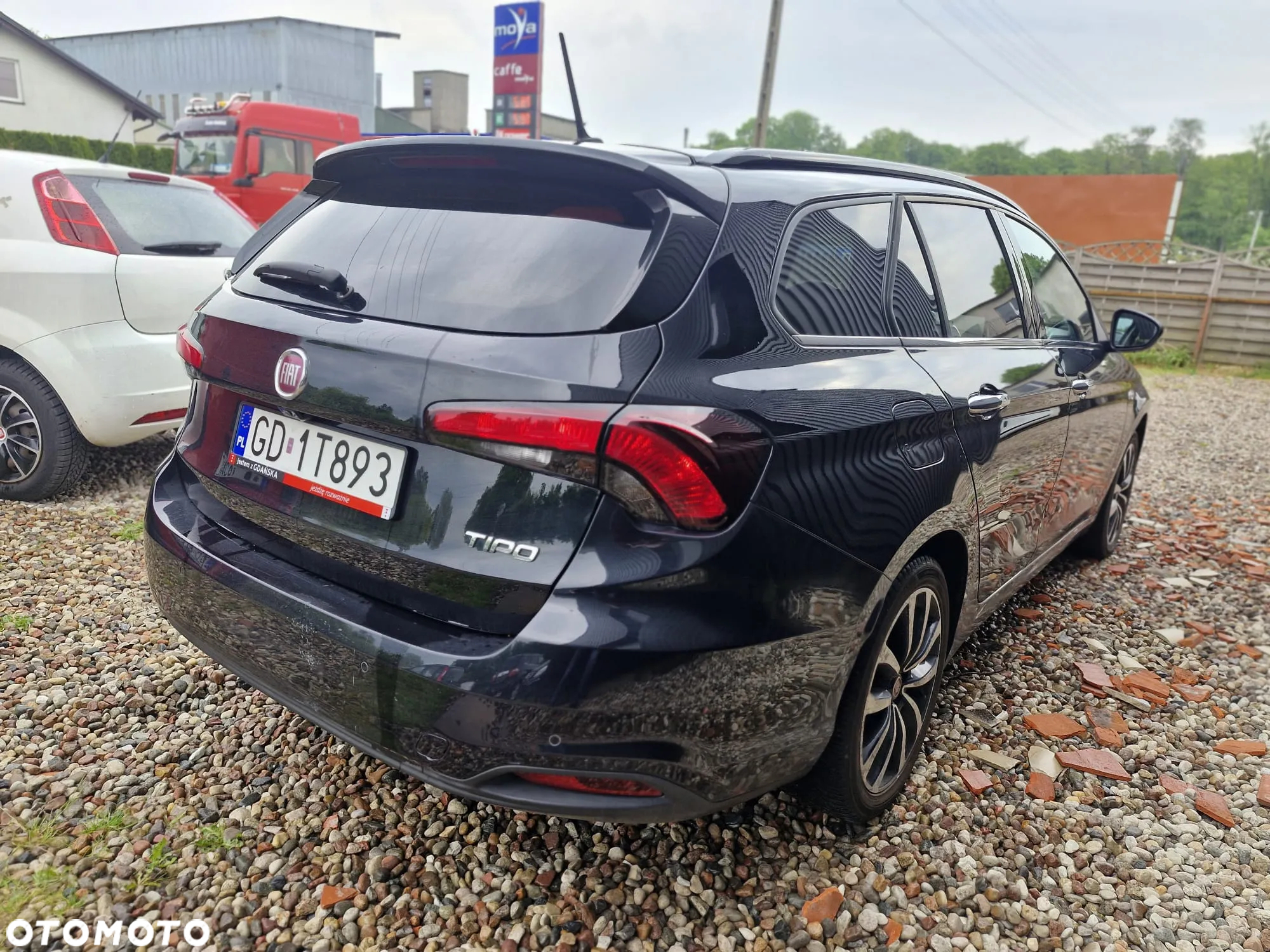 Fiat Tipo 1.4 T-Jet 16v Sport - 4