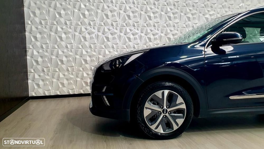 Kia e-Niro 64kWh - 11