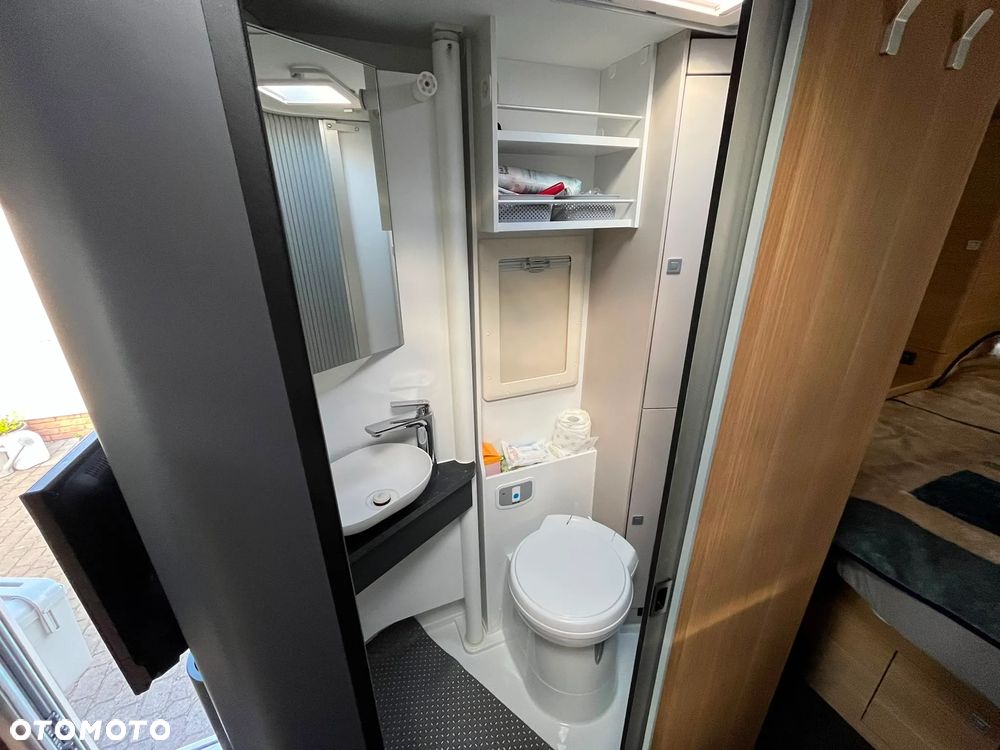 Adria Matrix 650 SC - 30