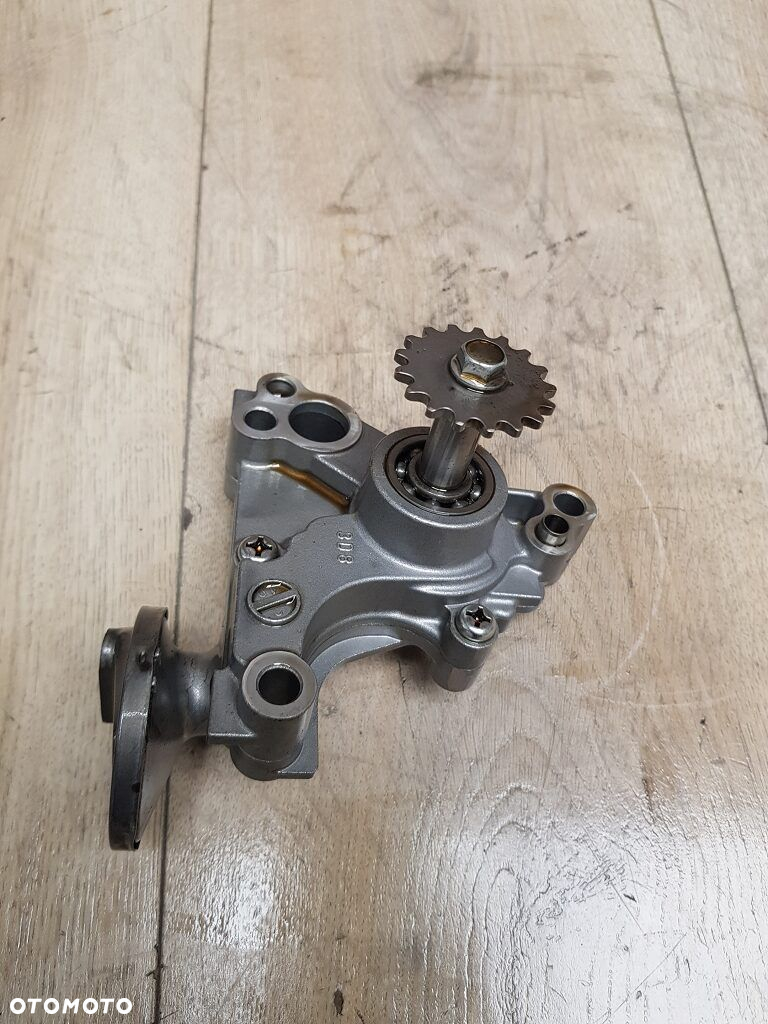Pompa oleju Yamaha XVS950 Bolt / Midnight Star - 5