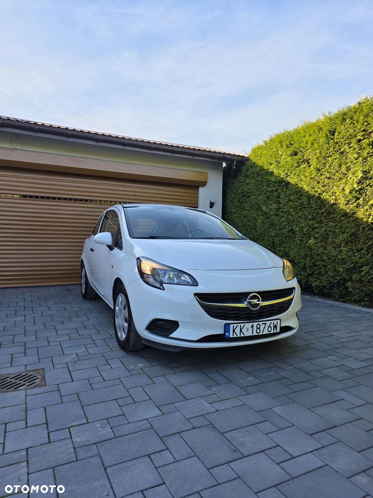 Opel Corsa 1.3 CDTi Active - 4