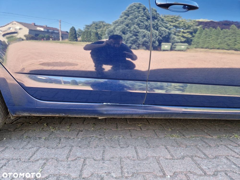 Skoda Octavia 1.6 TDI Classic - 14