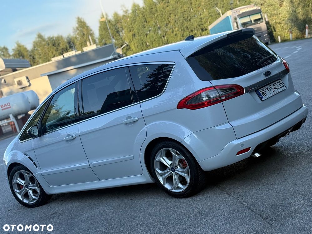 Ford S-Max - 6
