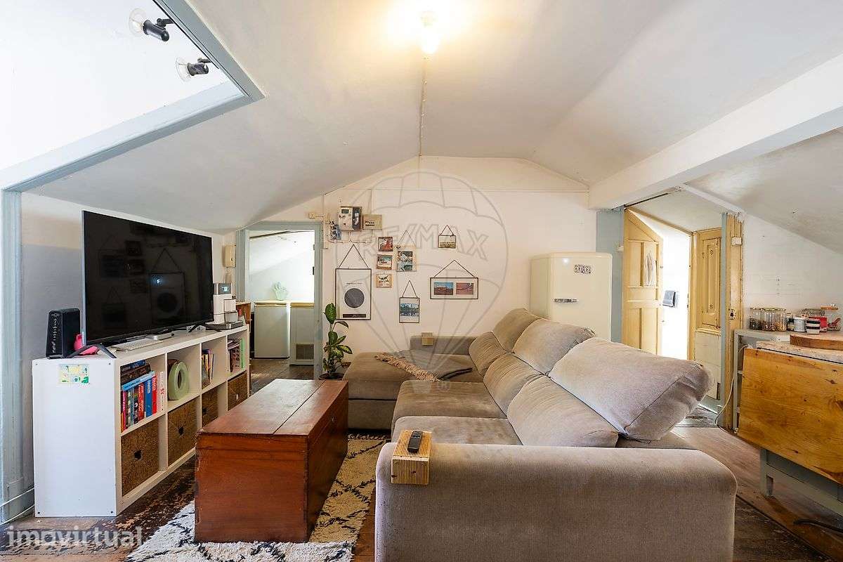 Apartamento T2 para venda - Grande imagem: 2/12