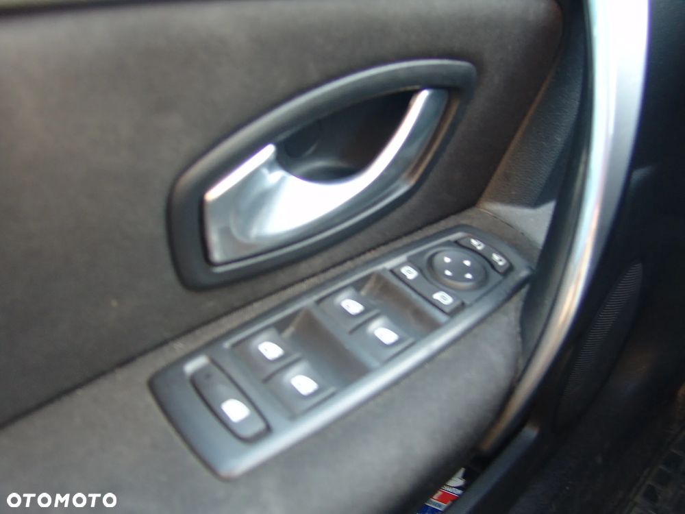 Renault Laguna 2.0 DCi FAP Expression - 24