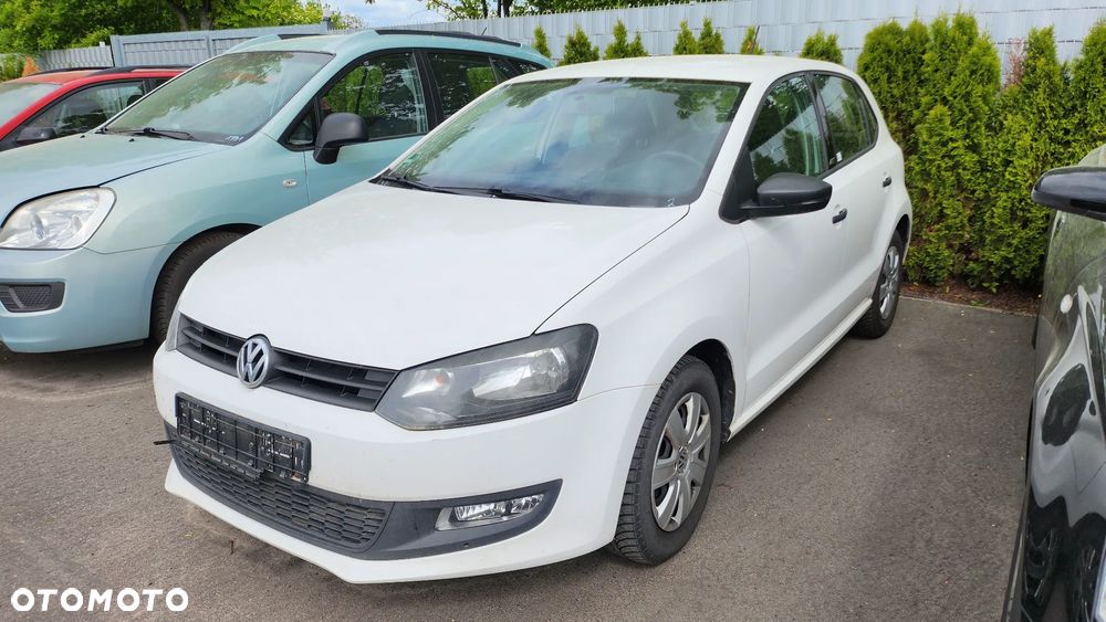 Volkswagen Polo 1.2 Trendline CityLine - 23
